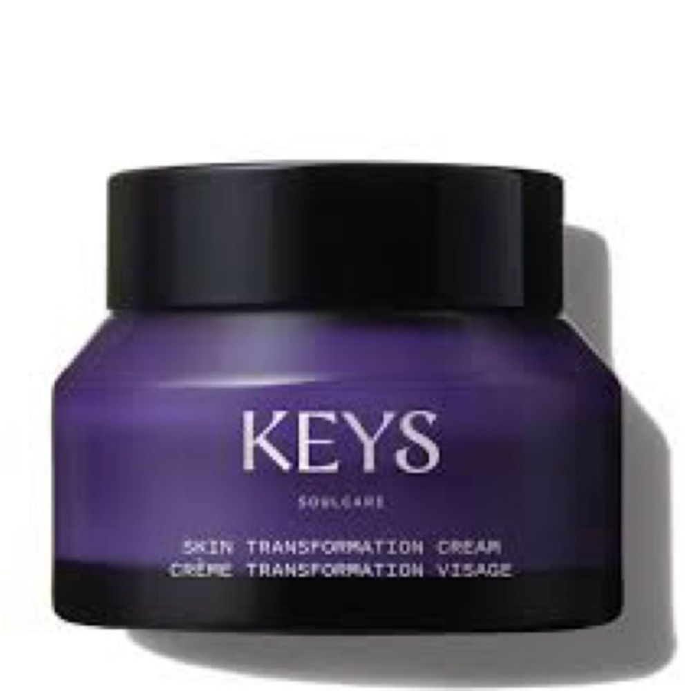 Keys Soulcare Skin Transformation Cream, BNIB